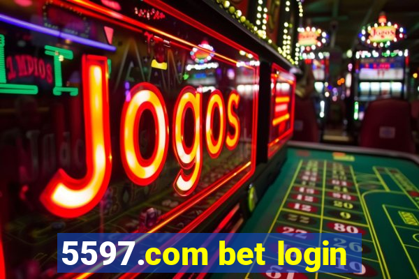 5597.com bet login